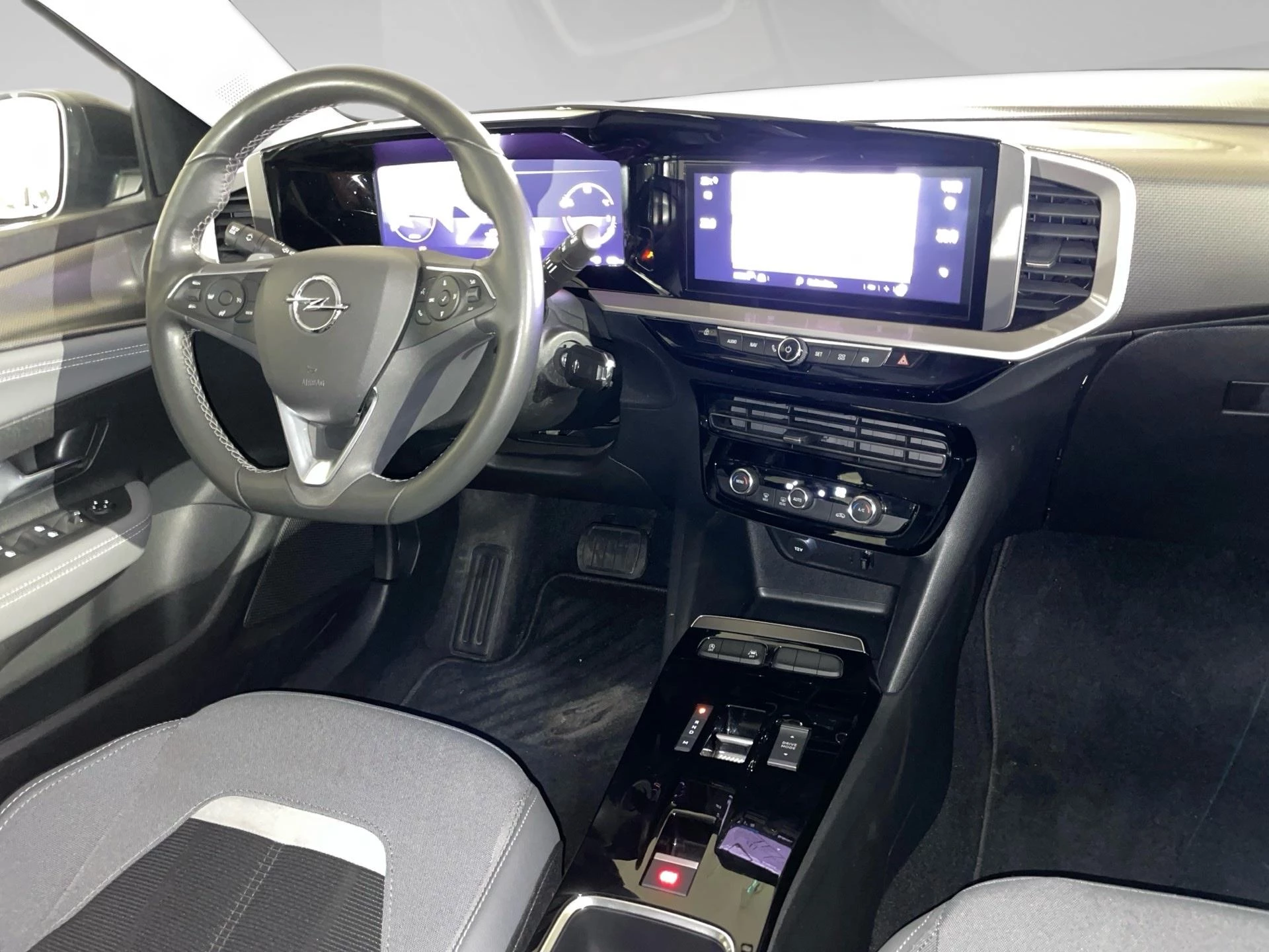 Opel Mokka 1.2