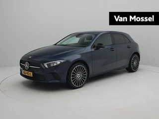Mercedes-Benz A-Klasse 250 e Business Solution AMG Limited
