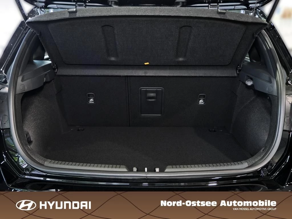 Hyundai i30 FL N Line X Panoramadach N Line