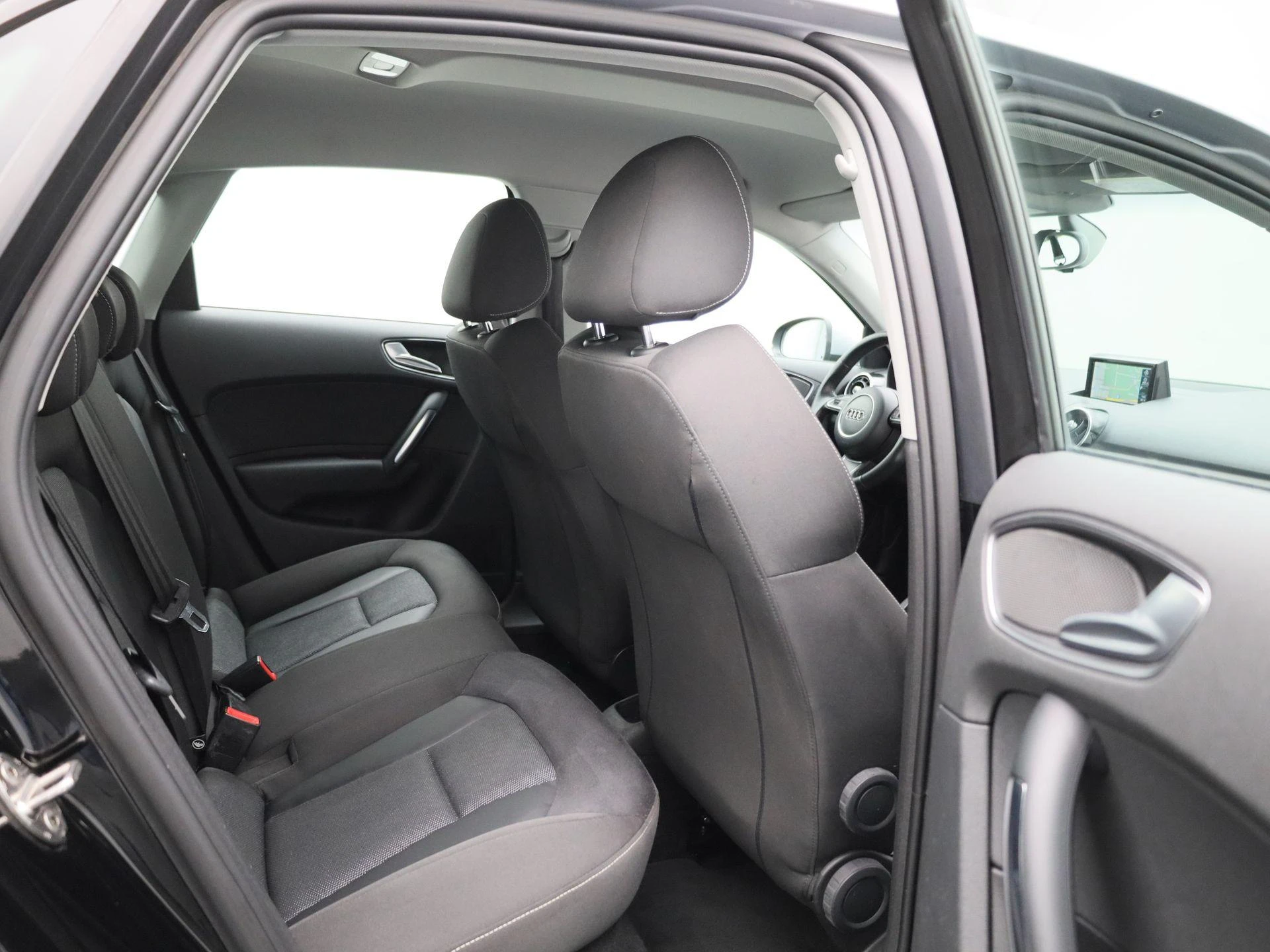 Audi-A1 Sportback-image-32