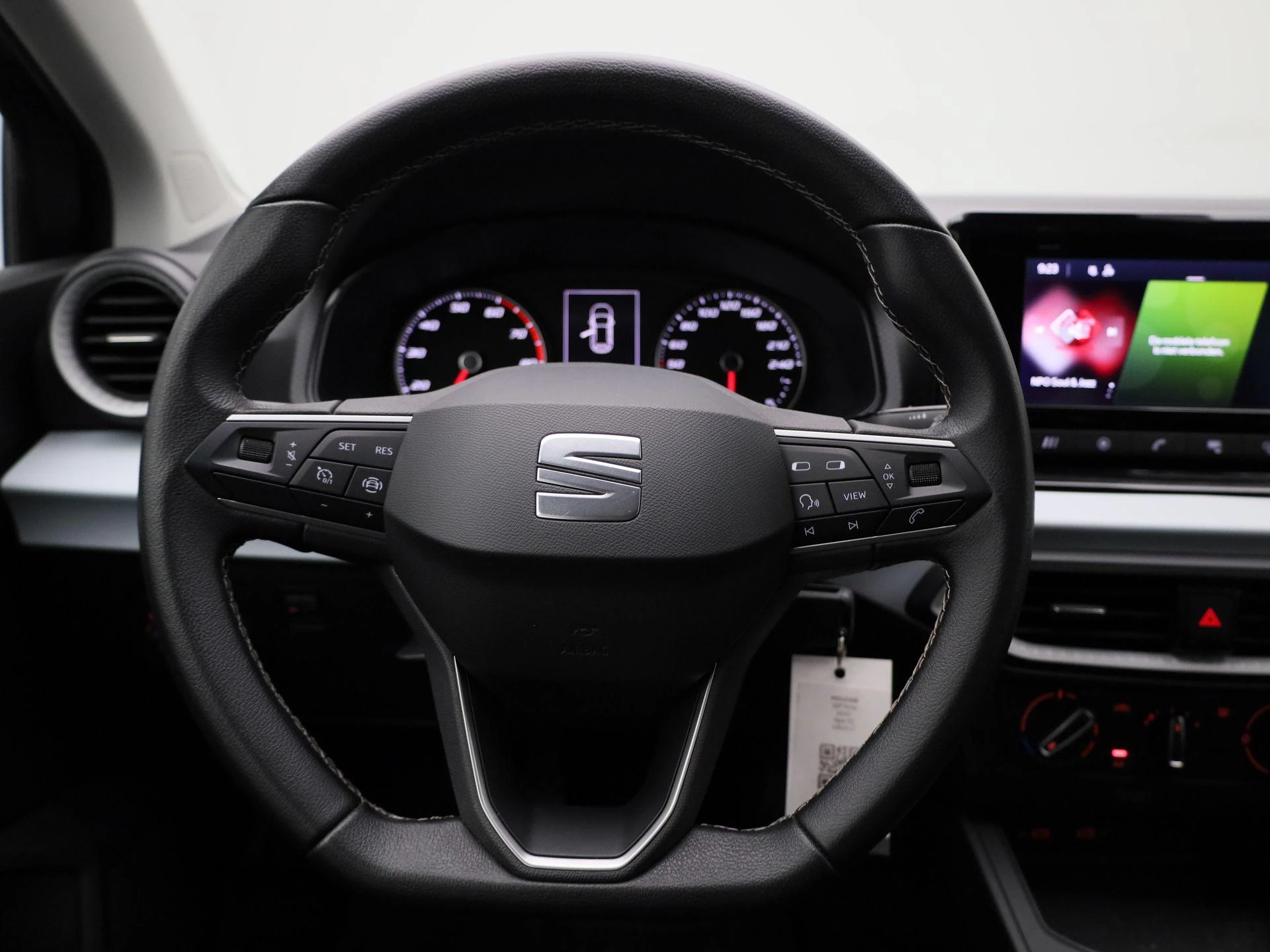 SEAT Ibiza 5D 1.0 TSI 95pk S&S Move