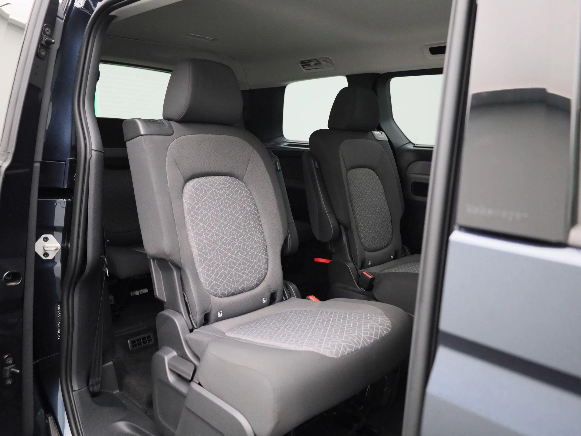 Volkswagen ID. Buzz People Pro 86 kWh LWB 6p. 286PK