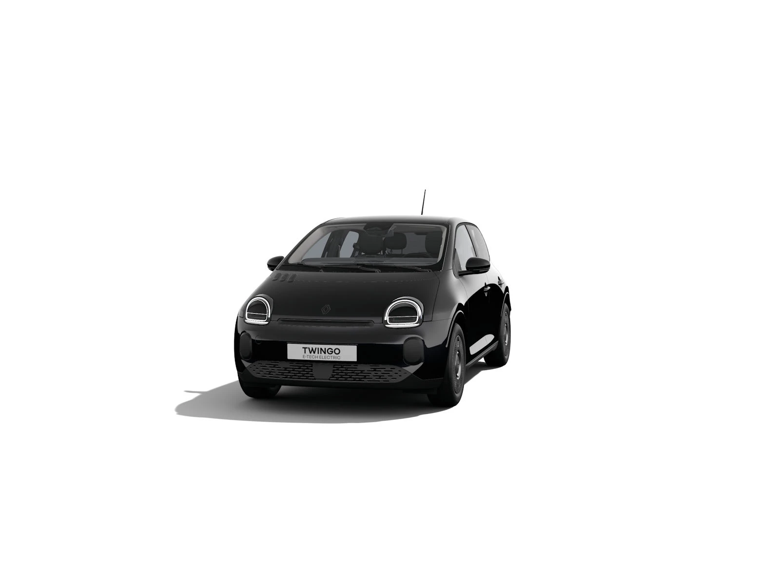 Renault Twingo Evolution