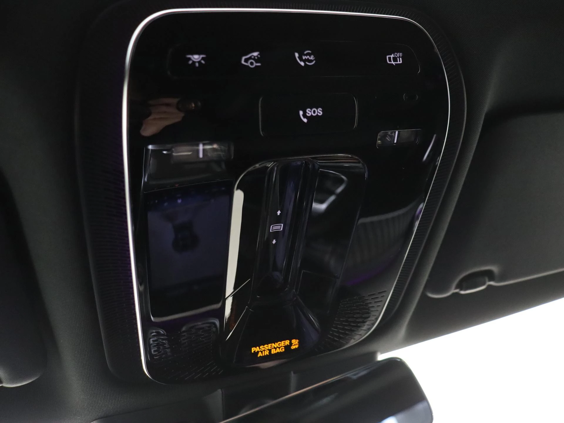 Mercedes-Benz C-Klasse 200 AMG Line