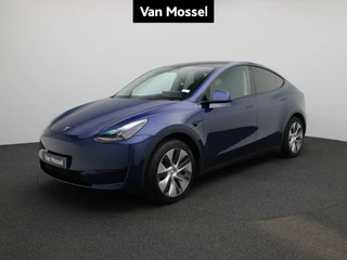 Tesla Model Y Hinterradantrieb RWD