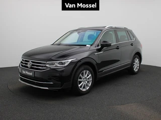 Volkswagen Tiguan 2.0 TDI SCR DSG Elegance