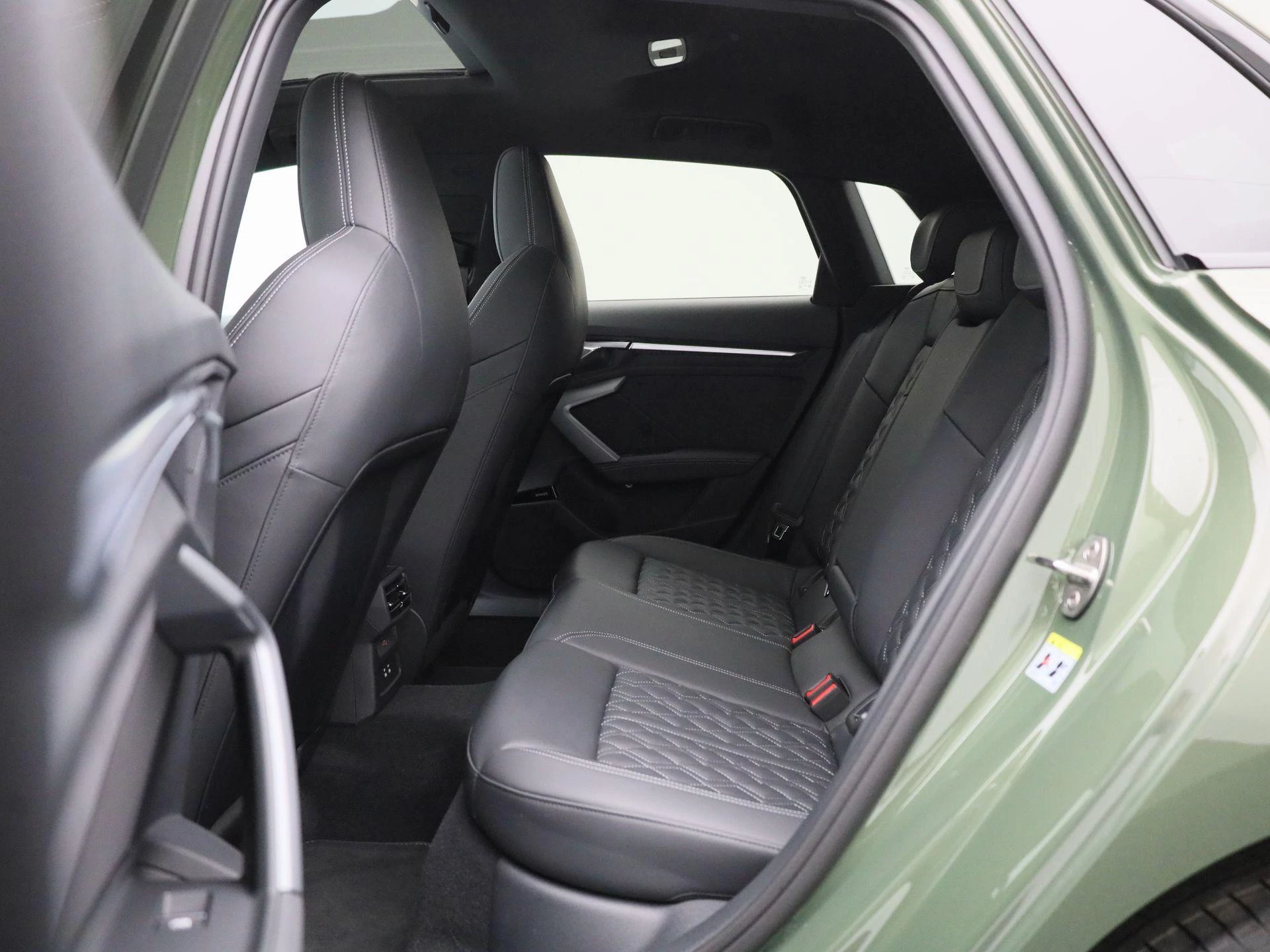 Audi A3 Sportback 45 TFSI e S edition Competition