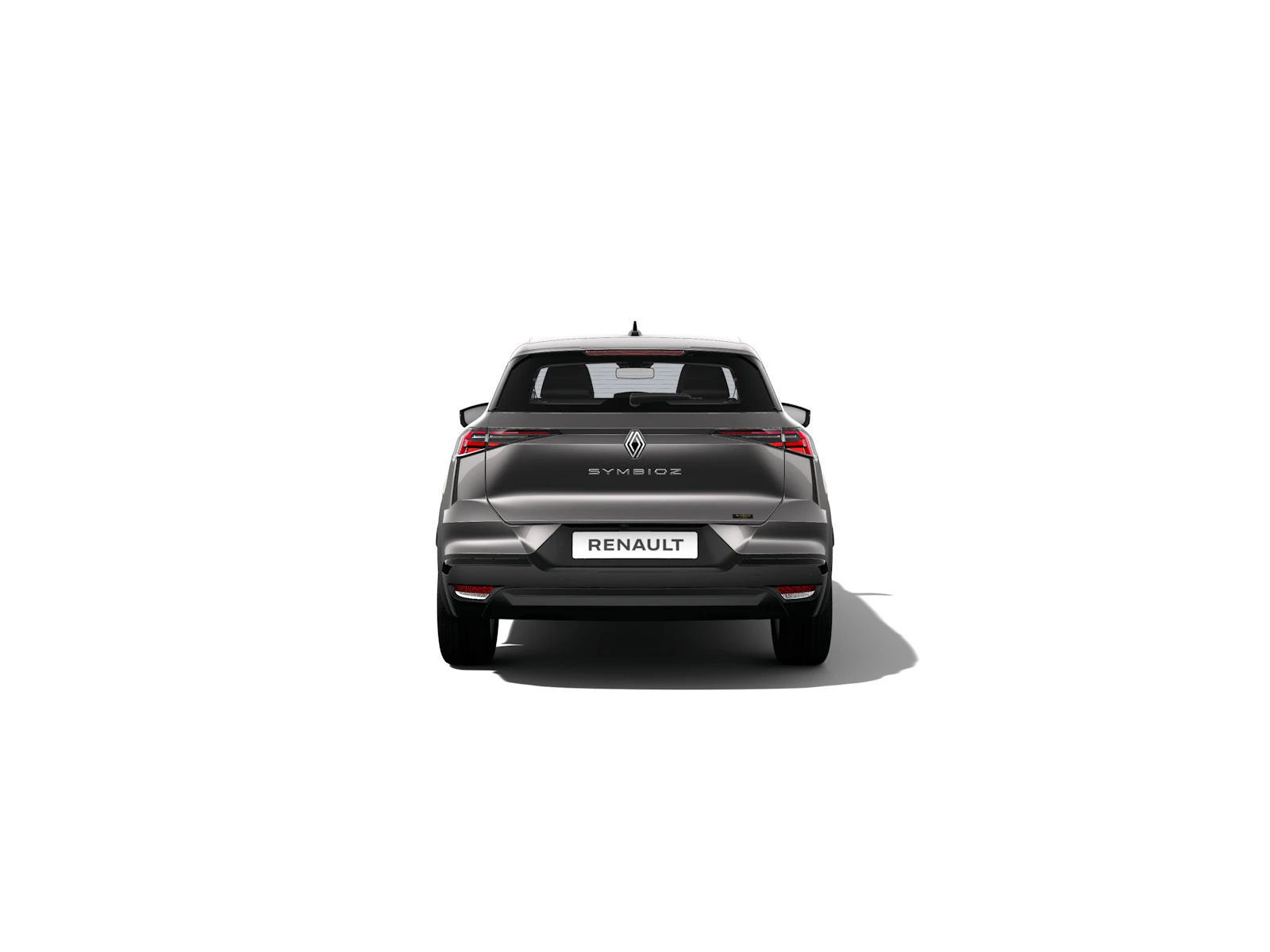 Renault Symbioz Evolution
