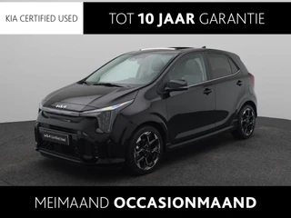 Kia Picanto 1.0 DPI GT-Line