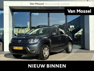 Dacia Duster 1.2 TCe Comfort