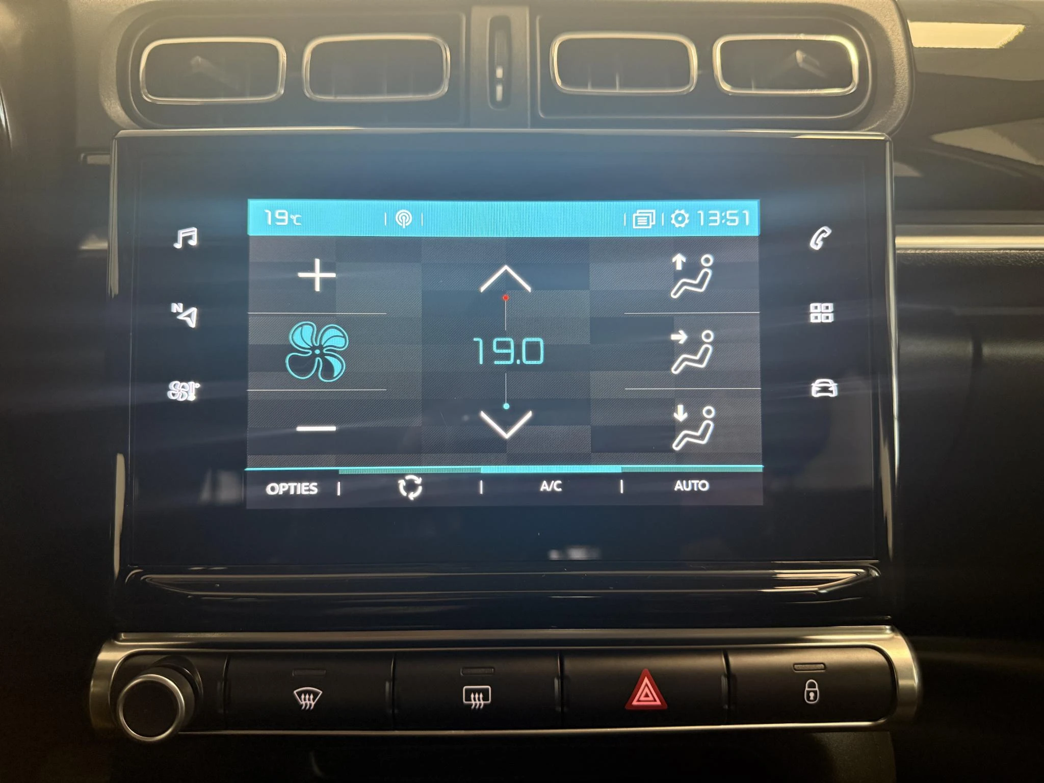 Citroën C3 1.2 PureTech Business