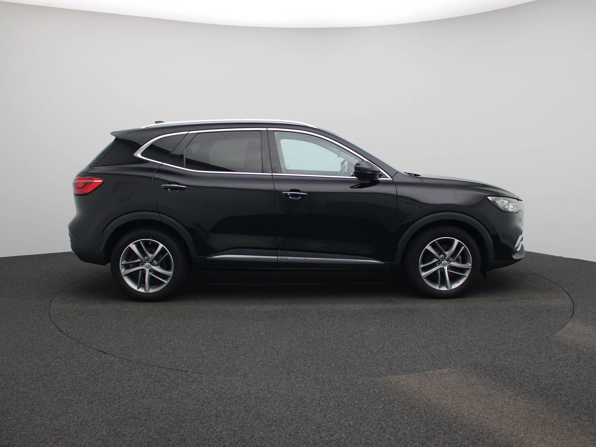MG EHS 1.5 TGDI PHEV Aut. Luxury