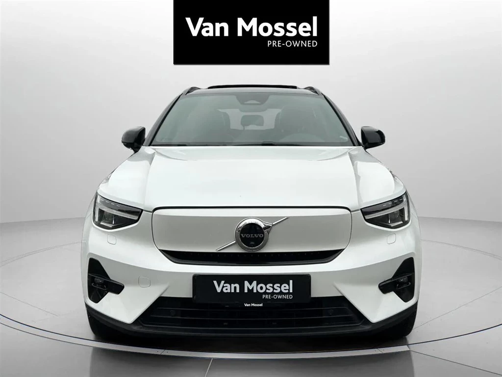Volvo XC40 P6 Recharge Ultimate 231HK 5d Aut.