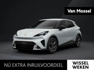 CUPRA Raval Essential 39 kWh