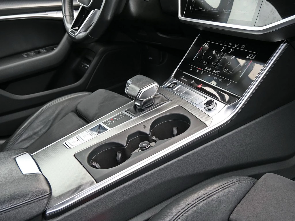 Audi A6 Avant 50 TFSI E quattro design *MATRIX*AHK*ACC*KAMERA*NAVI*