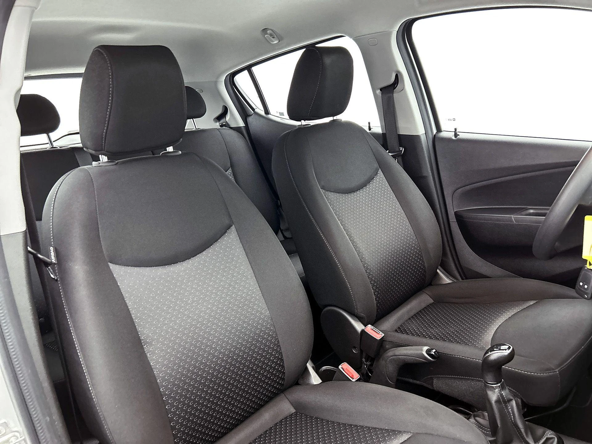 Opel KARL 1.0 ecoFLEX Edition