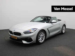 BMW Z4 Roadster sDrive20i High Executive