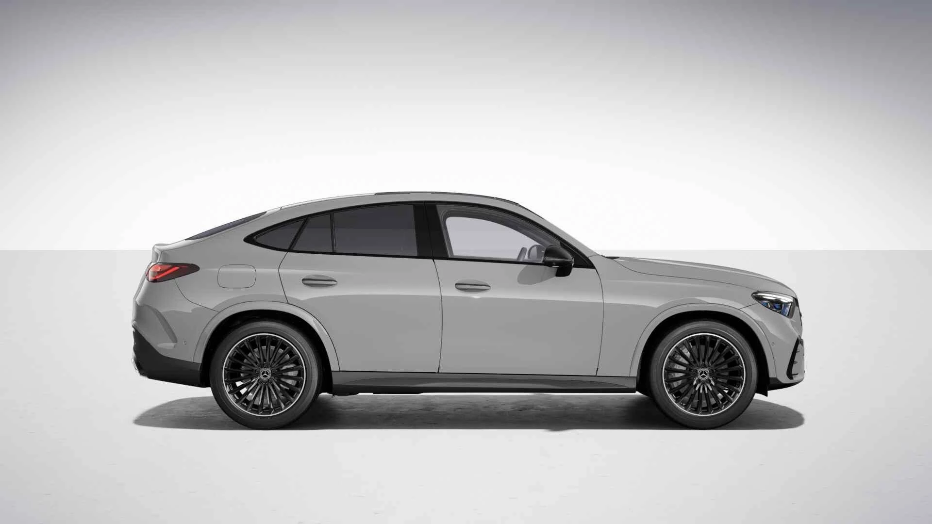 Mercedes-Benz GLC Coupé GLC 200 4MATIC "140 Years Edition"