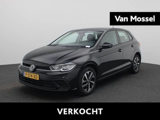 Volkswagen Polo 1.0 TSI Life Business 95 PK