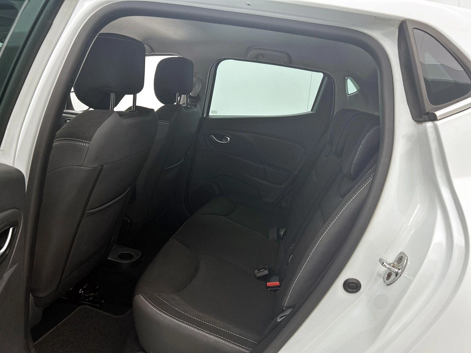 Renault Clio 0.9 TCe Limited