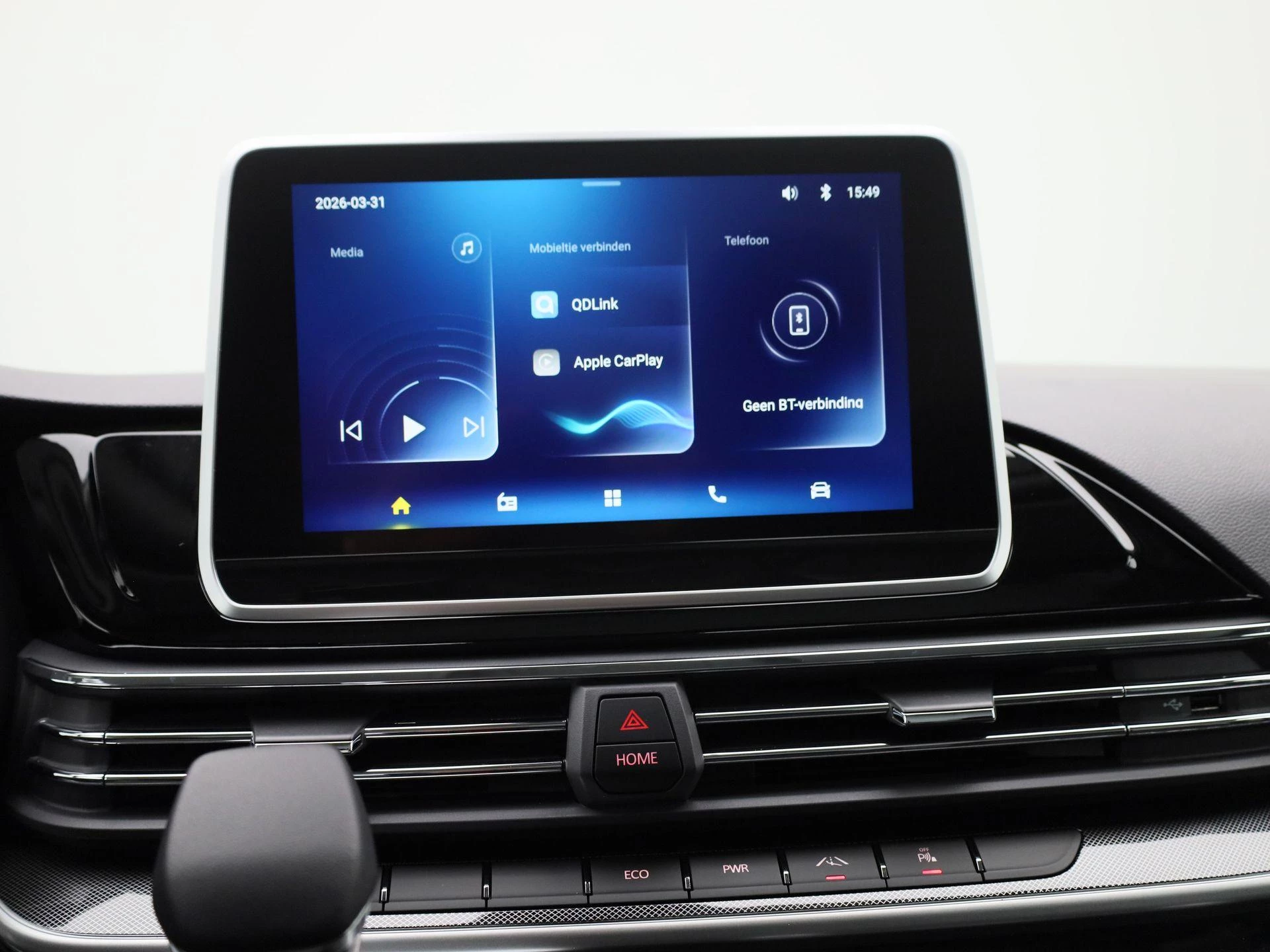 Maxus eDeliver9 L3H2 Business DEAL 89 kWh