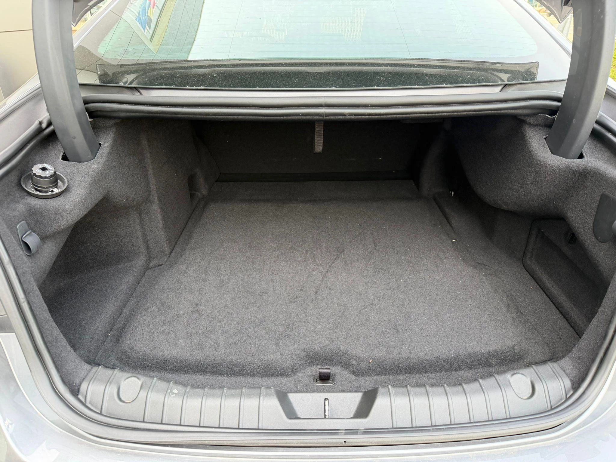 Jaguar XF D200 AWD SE