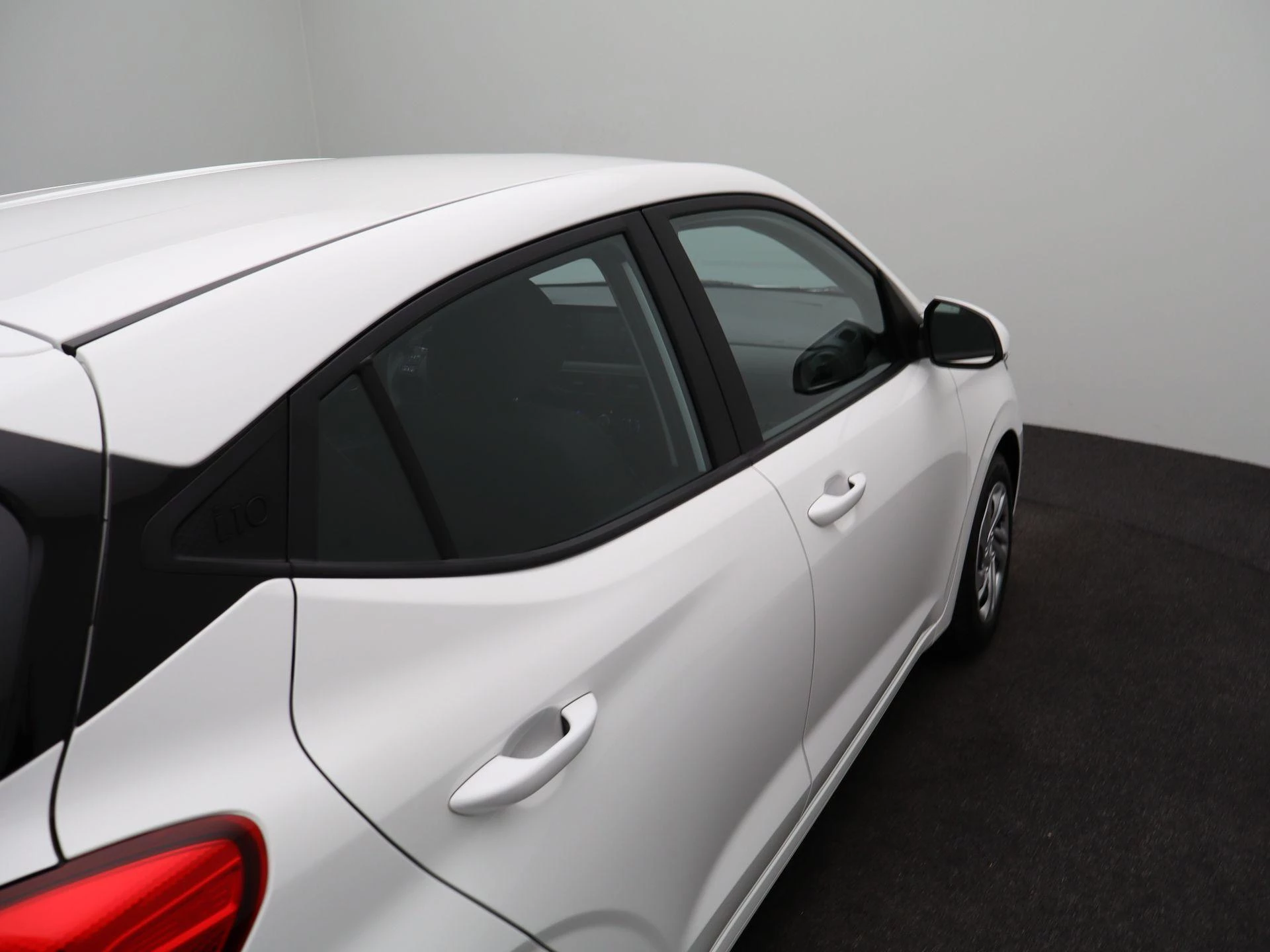 Hyundai i10 1.0 Comfort |