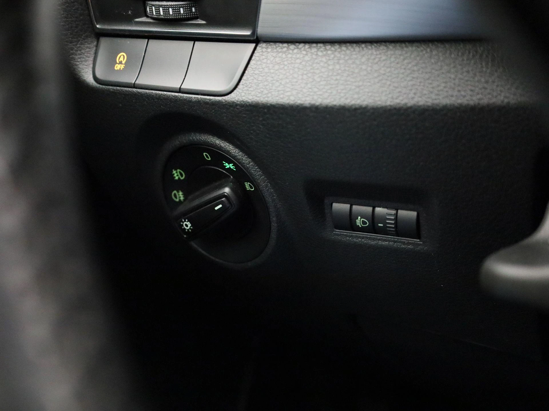 Škoda Fabia Combi 1.0 TSI Drive