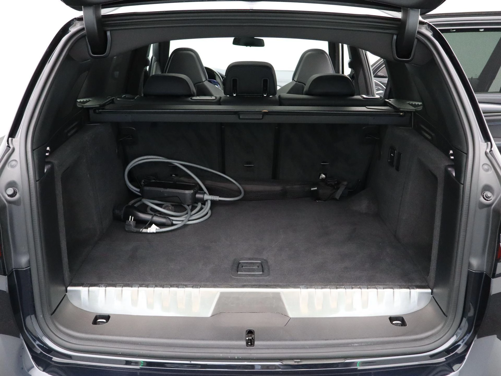 BMW X3 xDrive30e High Executive