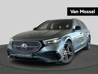 Mercedes-Benz-Classe E-image-0