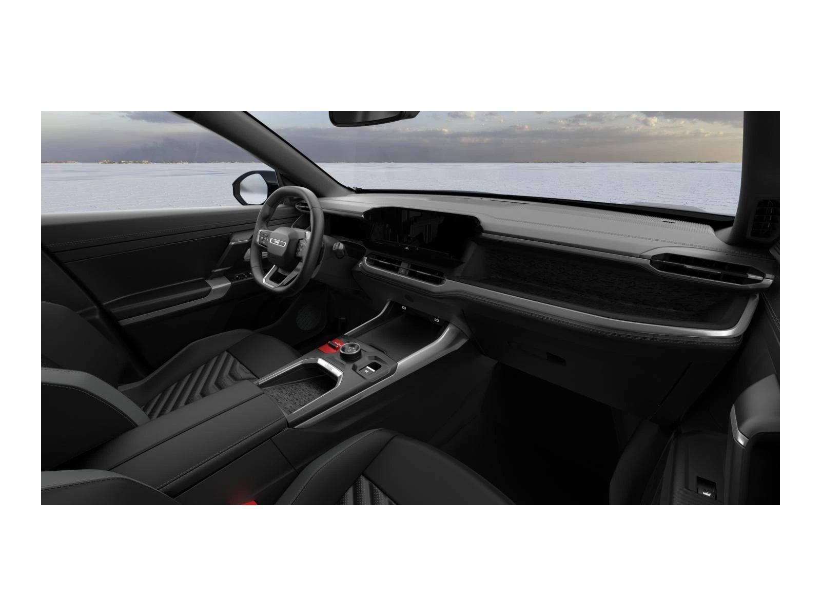 Jeep Compass Summit