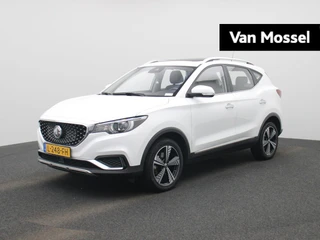 MG ZS EV MG Luxury 45 kWh