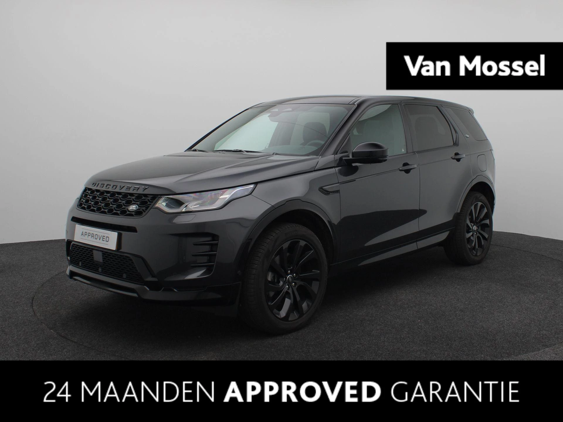 Land Rover-Discovery Sport-image-0