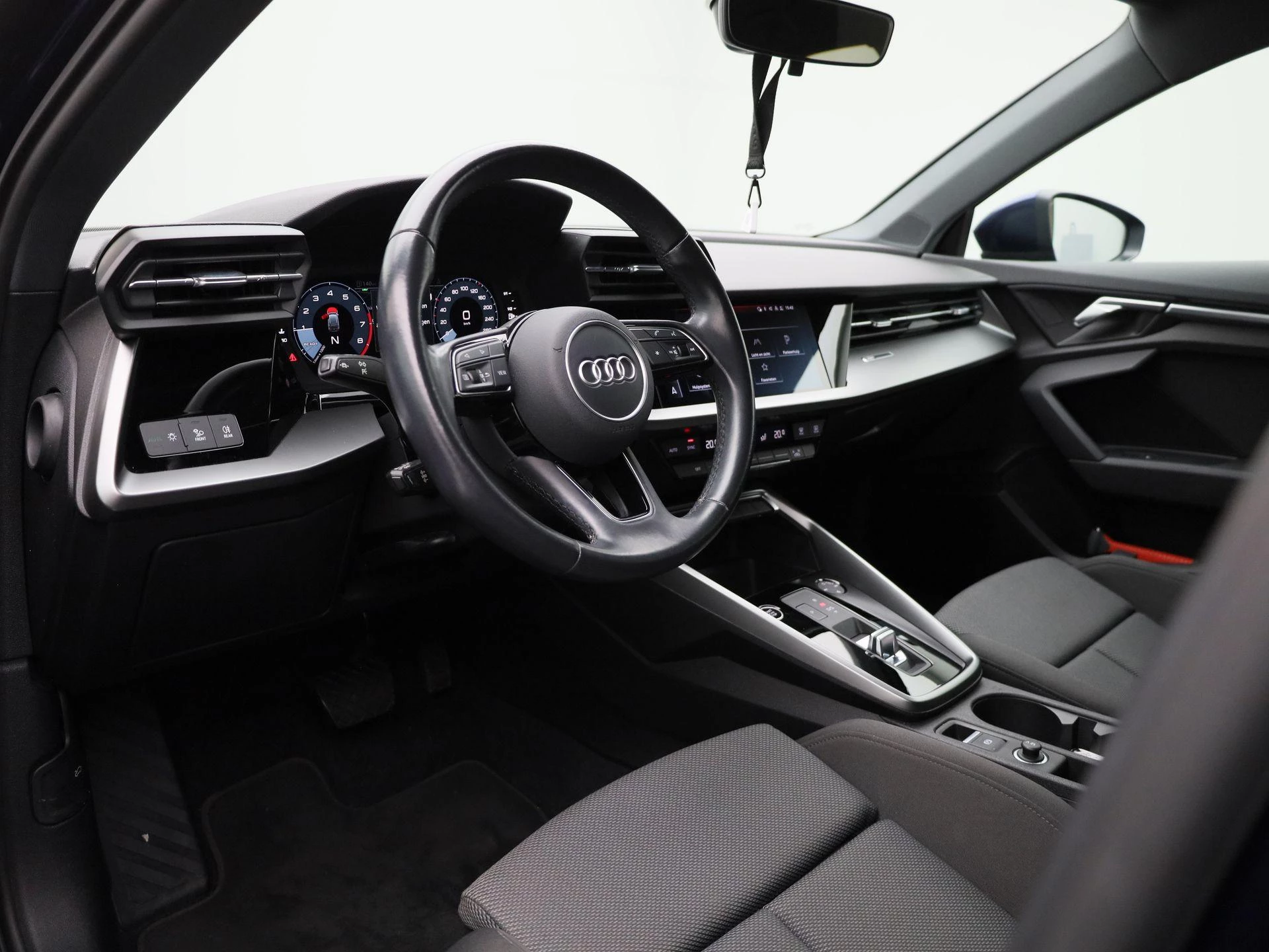 Audi A3 Sportback 30 TFSI Business edition