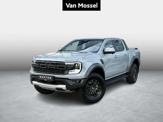Ford Ranger Raptor 3.0 V6 Benzine - STOCK - NEW + Raptor Pack