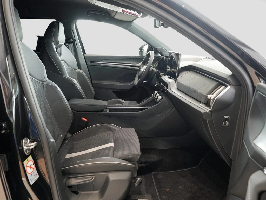 Škoda Kodiaq Sportline 2,0 TDI 110kW DSG