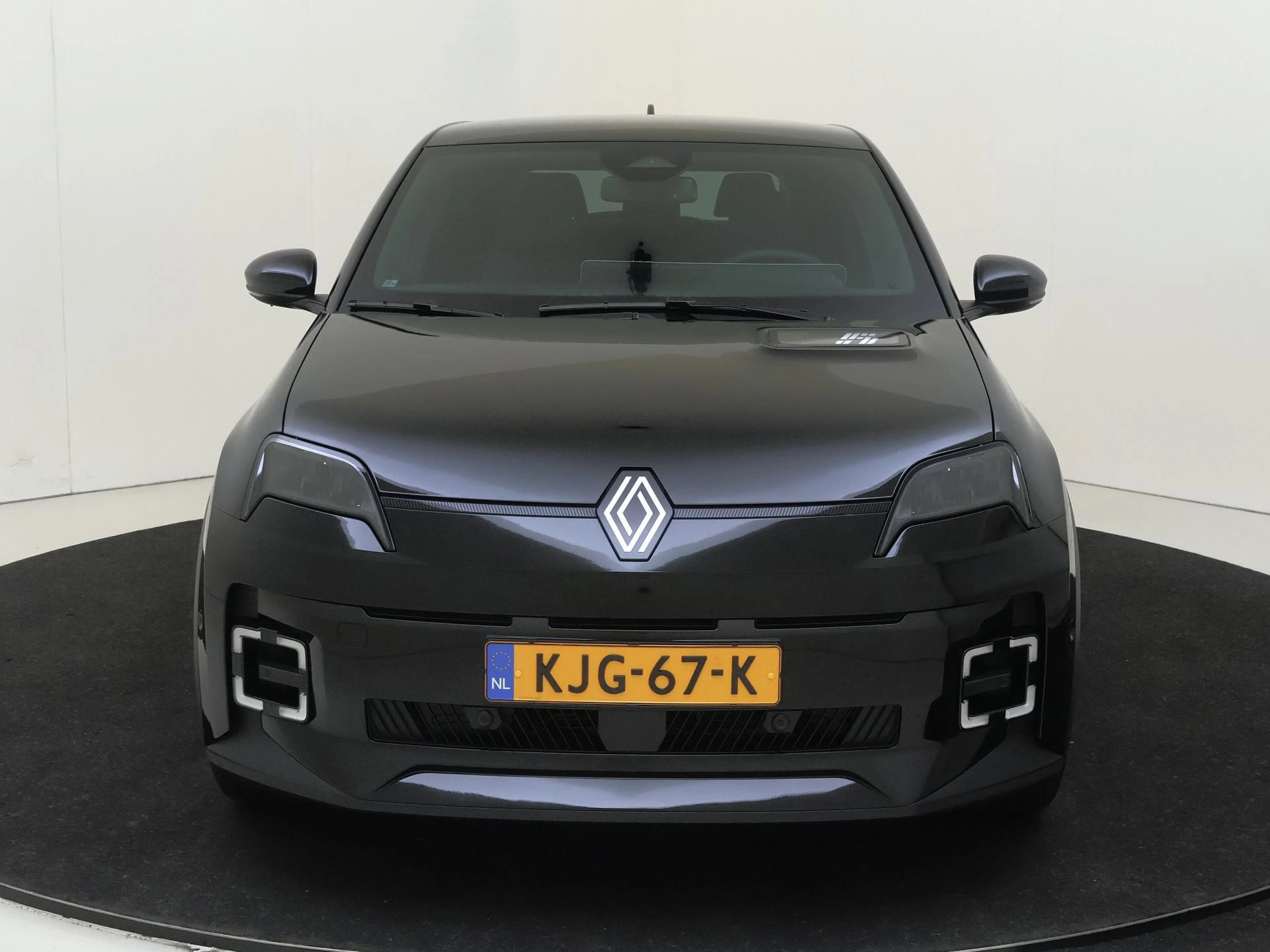 Renault 5 comfort range techno 52 kWh