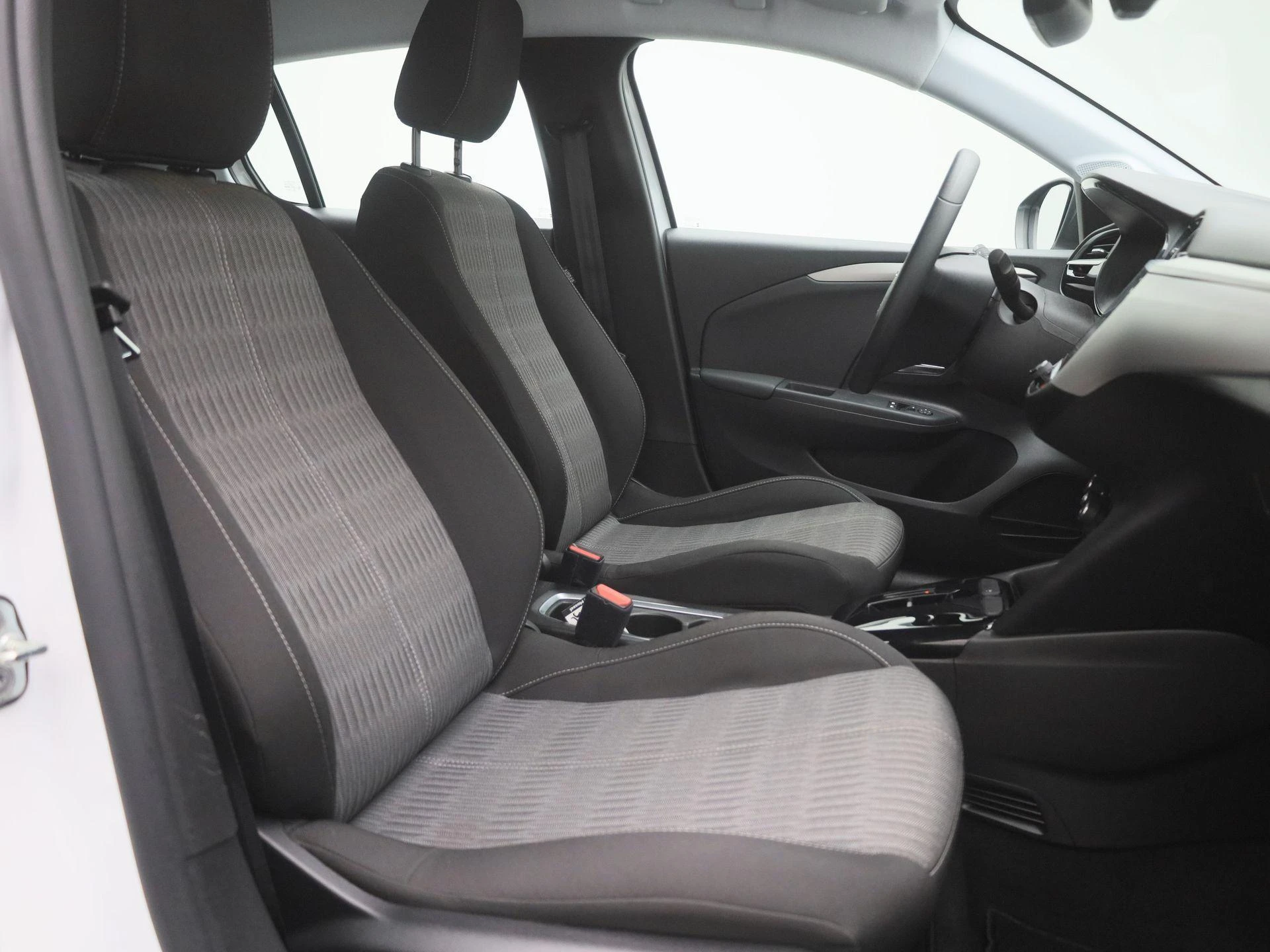 Opel Corsa-e Level 2 50 kWh