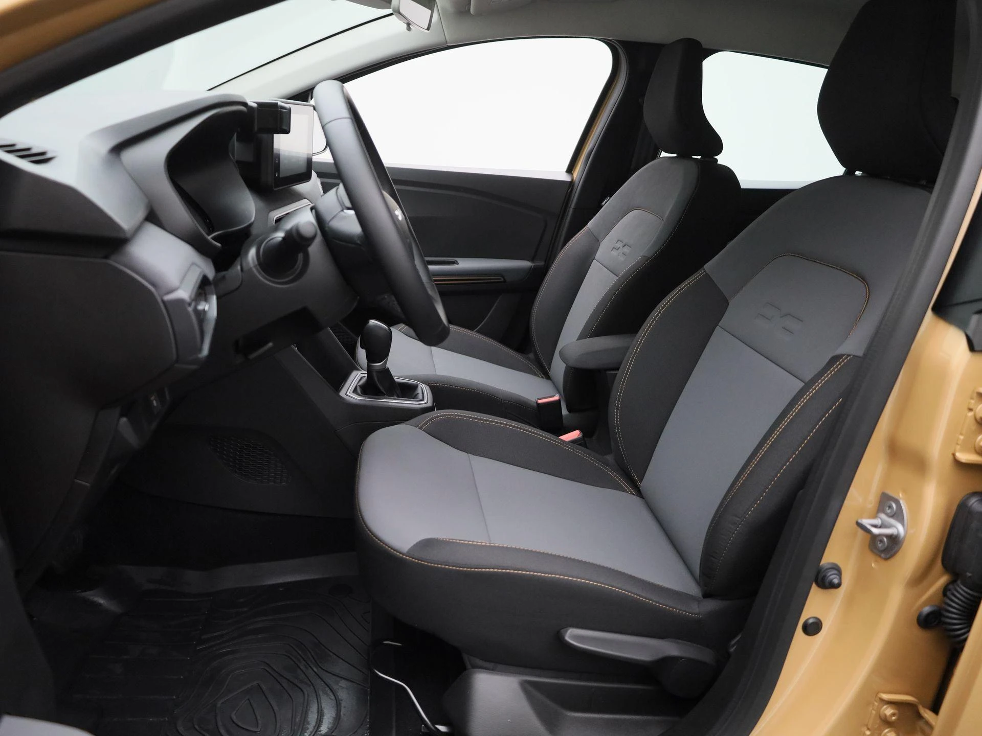 Dacia Sandero Stepway - 11
