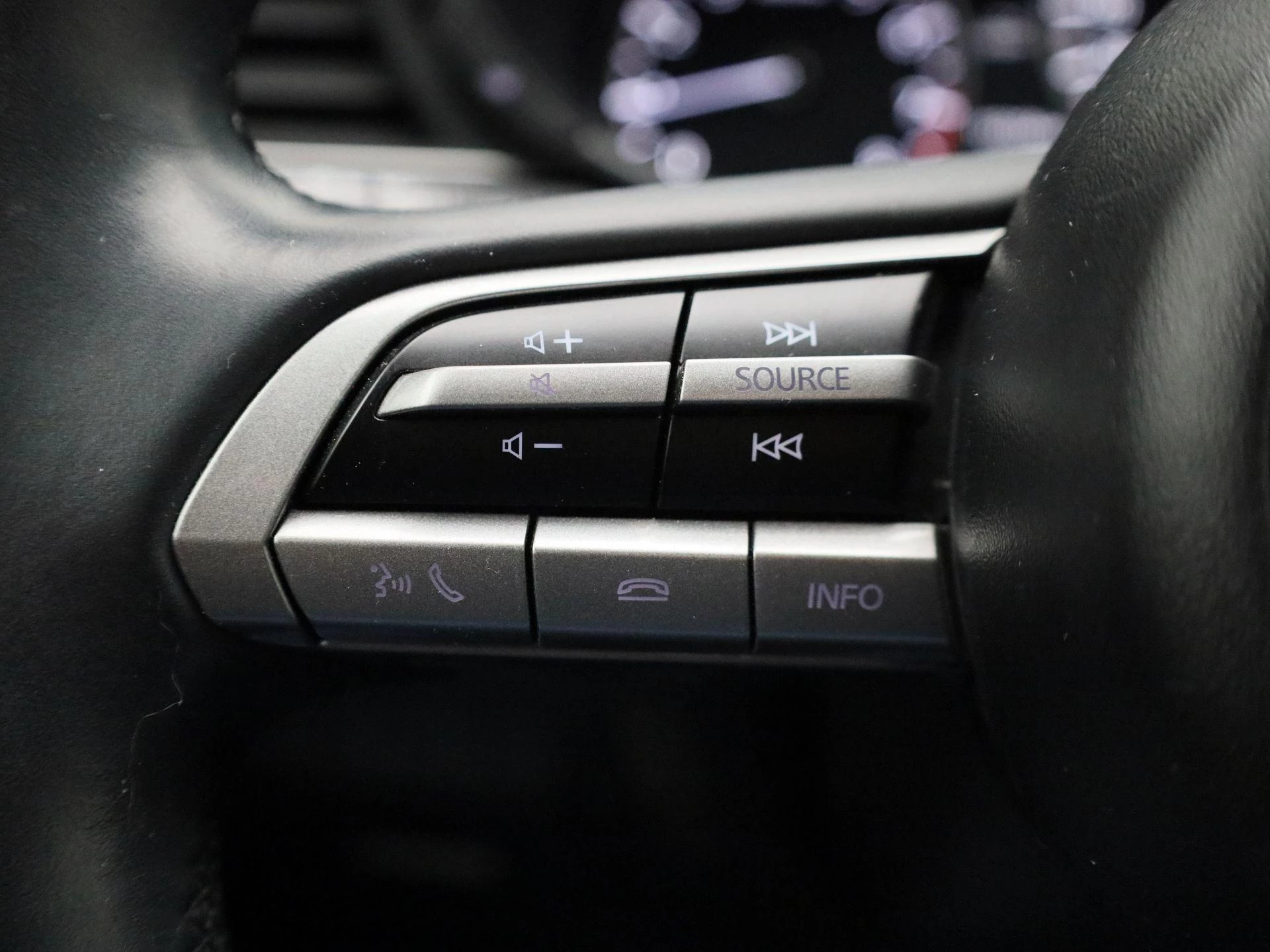 Mazda CX-30 2.0 e-Skyactiv G 90kW Auto Skymove