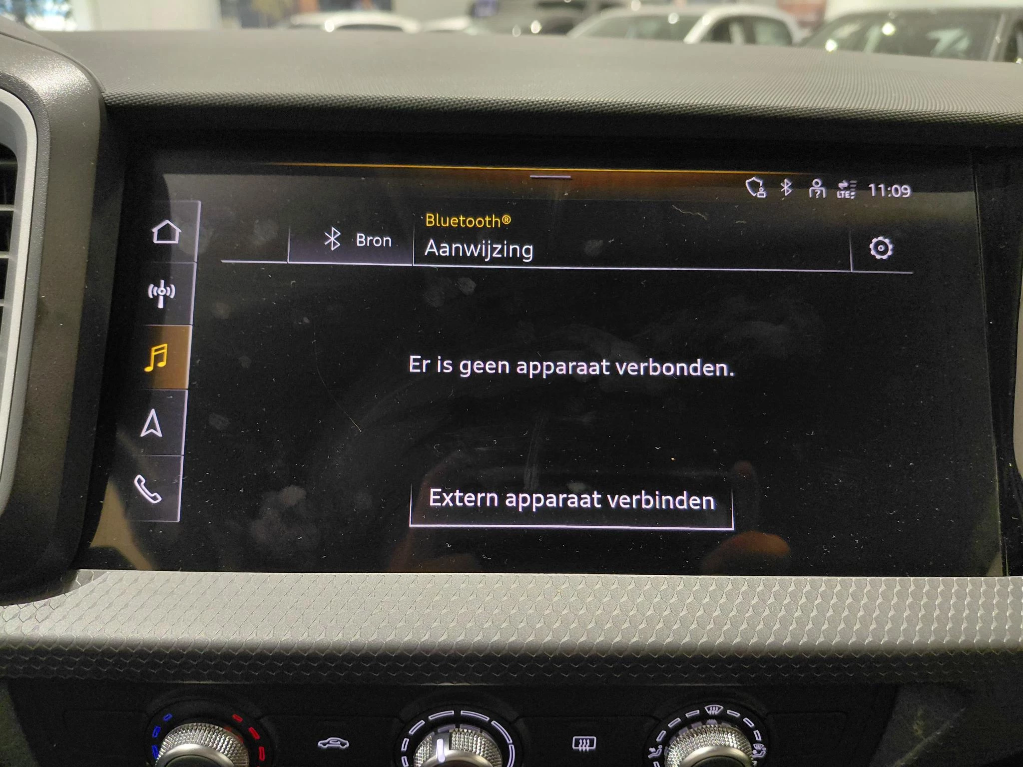Audi A1 Sportback 25 TFSI Pro Line 95 PK
