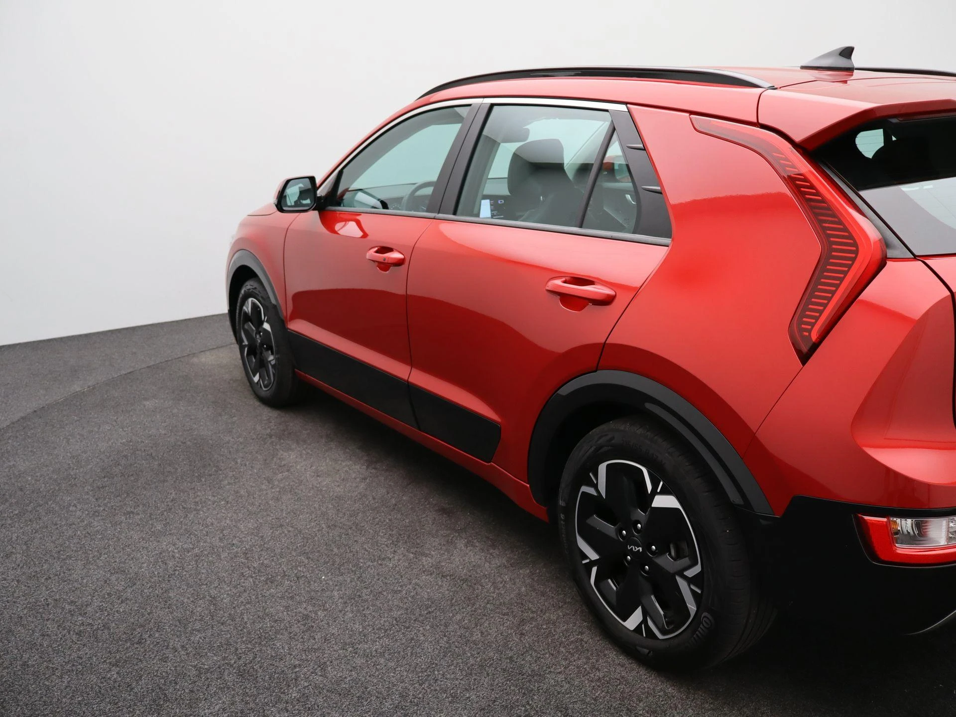 Kia-Niro EV-image-37
