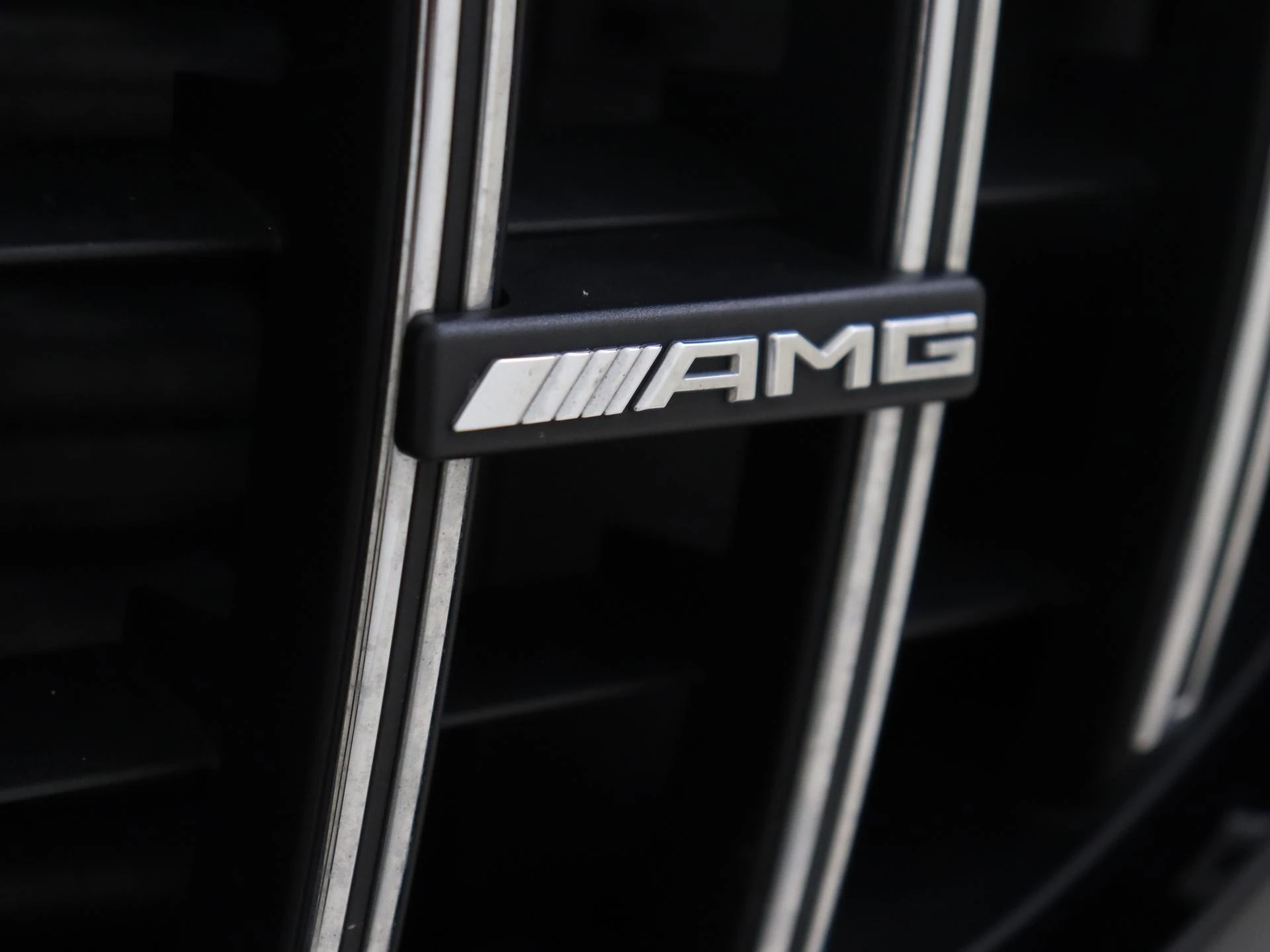 Mercedes-Benz GLE AMG 53 Hybrid 4MATIC+ Premium Plus