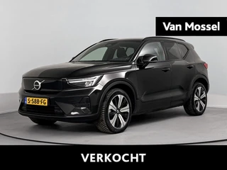 Volvo XC40 Recharge Core 70 kWh