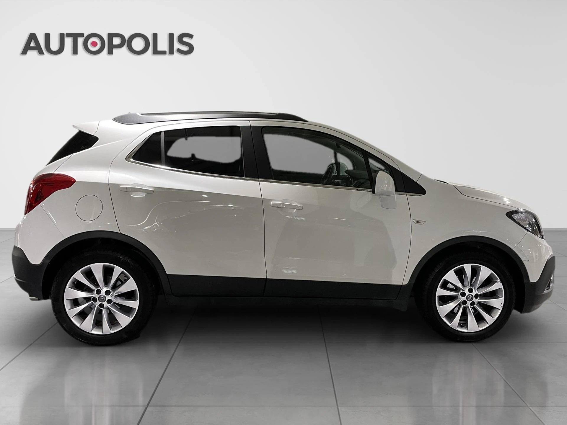 Opel Mokka 1.4 T Cosmo