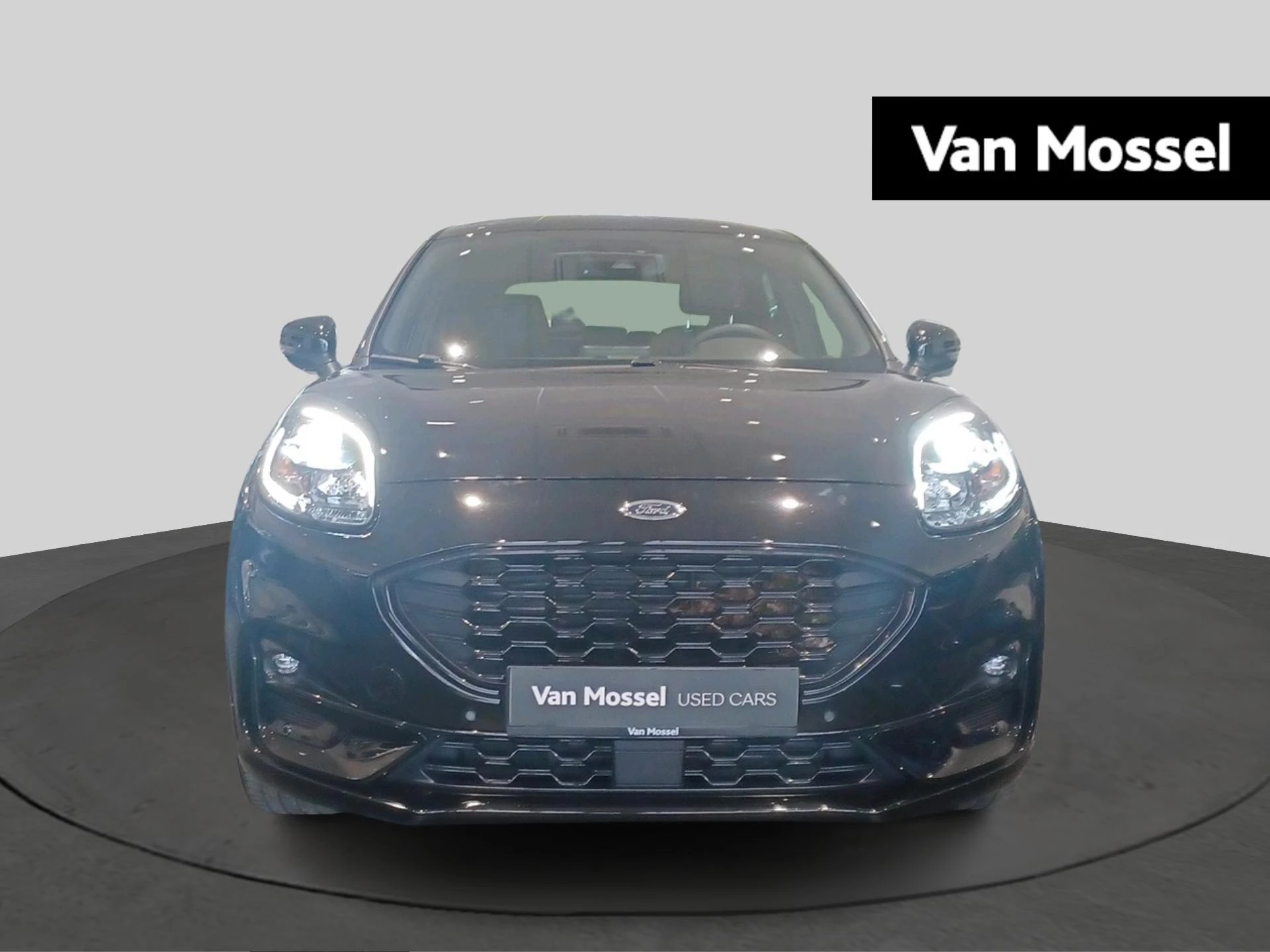 Ford Puma ST-Line X - Automaat - Pano - B&O - UNIEK