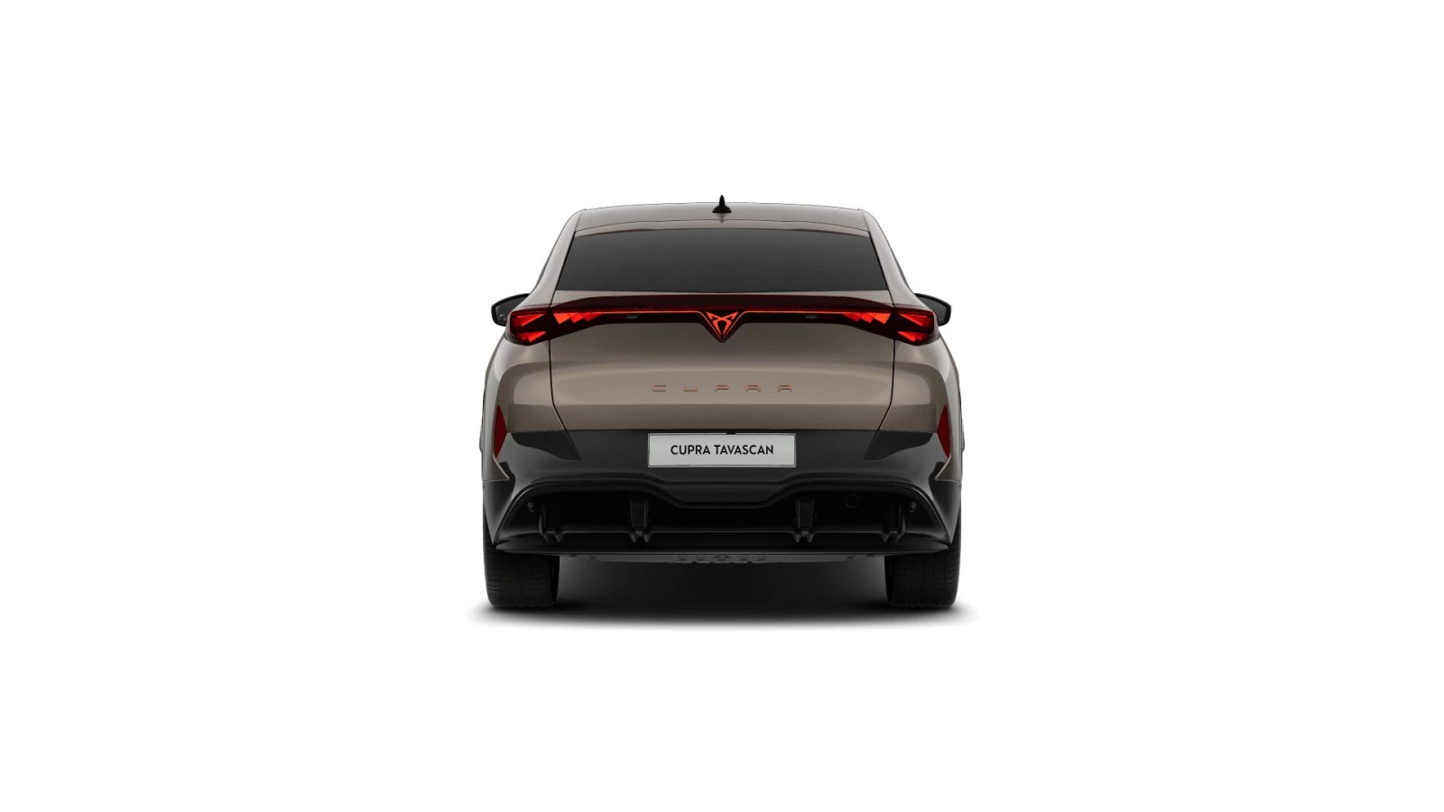 CUPRA Tavascan Business