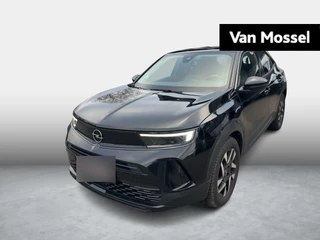 Opel Mokka 1.2T Elegance +gps+camera+park pilot achteraan