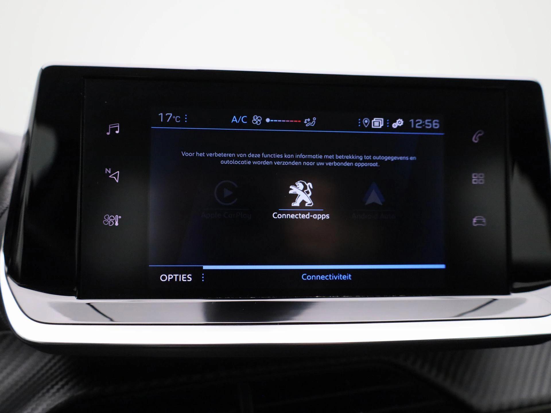Peugeot 208 1.2 PureTech Active Pack