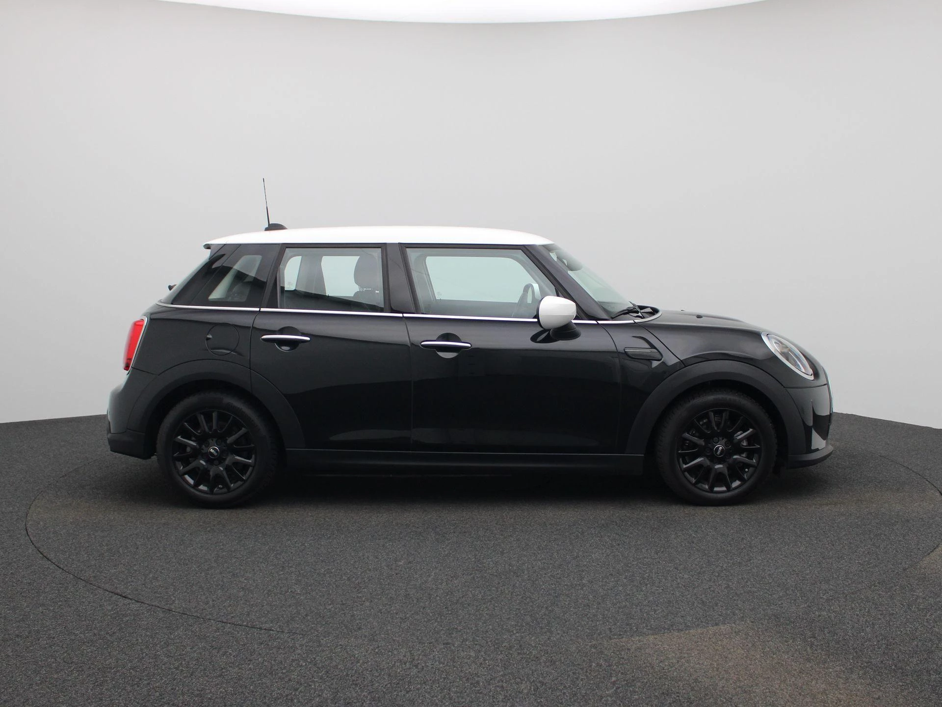 MINI MINI 5-Deurs